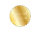 1 7/8" Burst Foil & Embossed Combination