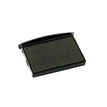 2000 Plus® 2600 Replacement Pad Green