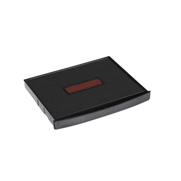 2000 Plus® 2800  Replacement Pad Red/Black