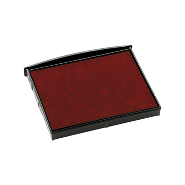 2000 Plus® 2800  Replacement Pad Red