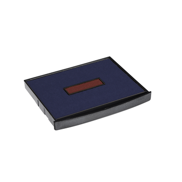 2000 Plus® 2800  Replacement Pad Red/Blue