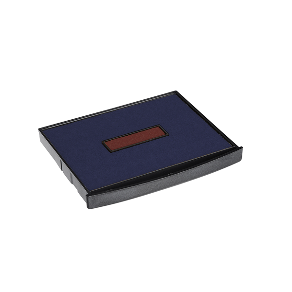 2000 Plus® 2800  Replacement Pad Red/Blue