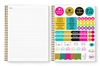 Create Your Own Hard Cover Planner 8.5 x 11