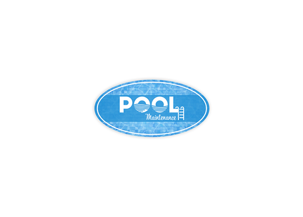Oval Decals || Outdoor Custom Decals || 3/4" x 1 1/2", Full Color