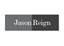 Plastic Wall Sign || Custom Indoor Signs || Horizontal, 10" x 3"