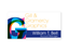 Plastic Wall Sign || Custom Indoor Signs || Horizontal, 6" x 3"