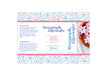 Rectangle Decals || Outdoor Custom Decals || 5" x 7", Full Color