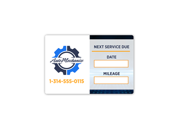 Rectangle Repositionable Decals || Custom Decals || 2" x 3", Full Color